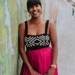 Monique Sundree Rodgers